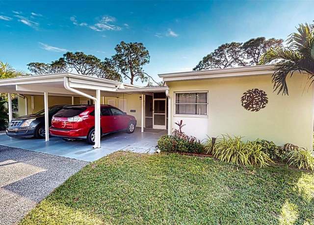 Property at 3522 Silver Pine Ct #90, Sarasota, FL 34231, 2 beds, 2 baths