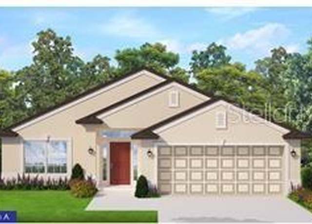 Property at 2632 Averland Loop, North Port, FL 34287, 4 beds, 2 baths