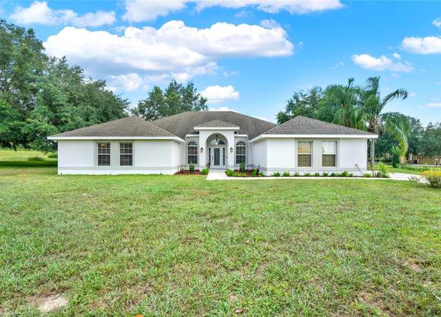 Property at 24932 Saranac Ct, Eustis, FL 32736, 4 beds, 2 baths