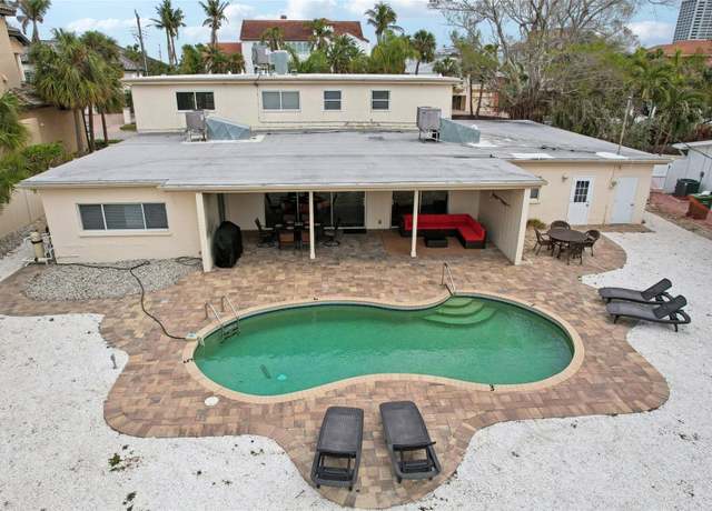 Property at 55 N Washington Dr, Sarasota, FL 34236, 6 beds, 4.5 baths