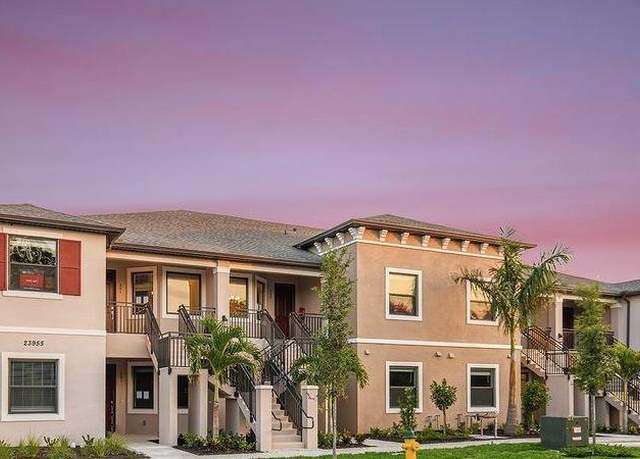 Property at 23819 Collina Way #202, Port Charlotte, FL 33980, 2 beds, 2 baths