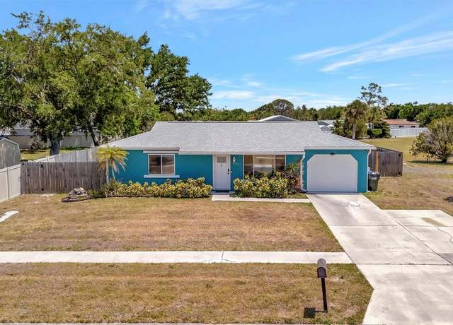 Property at 7055 Kenwood Dr, North Port, FL 34287, 2 beds, 1 bath