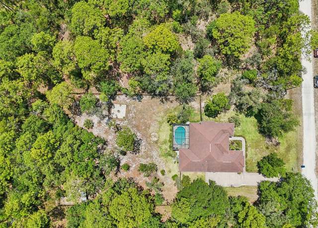 Property at 18026 Nutcracker Rd, Weeki Wachee, FL 34614, 4 beds, 2 baths