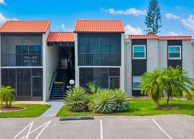 Property at 3217 Beneva Rd #204, Sarasota, FL 34232, 1 bed, 1 bath