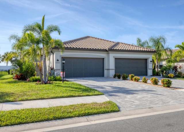 Property at 16008 Sunny Day Dr, Bradenton, FL 34211, 3 beds, 2 baths