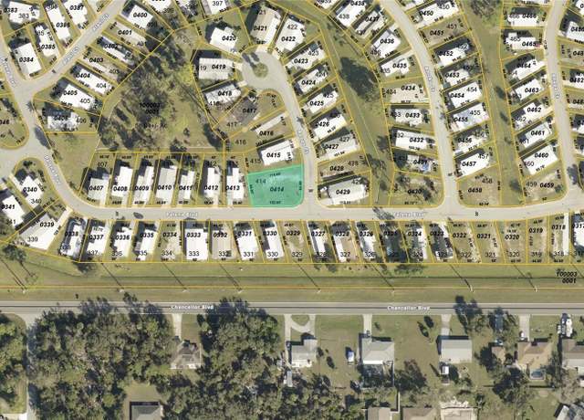 Property at 6907 Apopo Ct, North Port, FL 34287