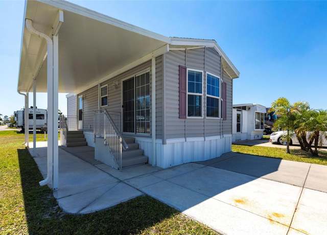 Property at 1329 Trout, Punta Gorda, FL 33950, 1 bed, 1 bath