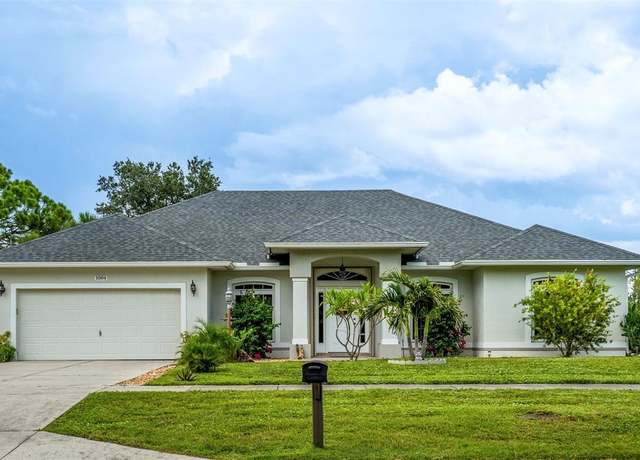 Property at 1084 W Hillsborough Blvd, North Port, FL 34288, 3 beds, 2 baths