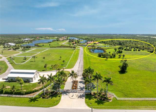 Property at 11481 Equestrian Ct, Placida, FL 33946