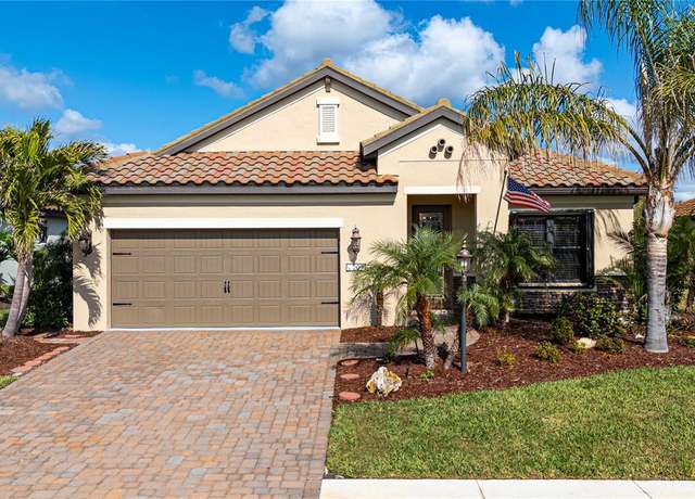 Property at 209 Malina Ct, Nokomis, FL 34275, 3 beds, 3 baths