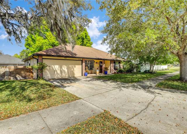 Property at 3164 Crown Haven St, Green Cove Springs, FL 32043, 4 beds, 2 baths