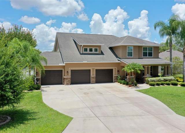 Property at 6 Black Pine Way, Ormond Beach, FL 32174, 4 beds, 3.5 baths