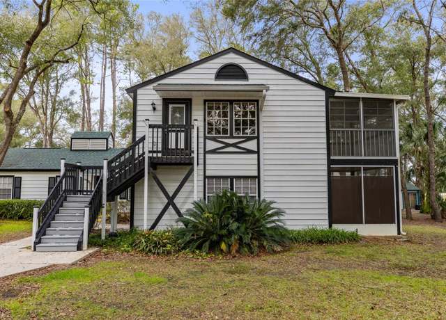 Property at 7874 Midway Drive Ter Unit V201, Ocala, FL 34472, 2 beds, 2 baths