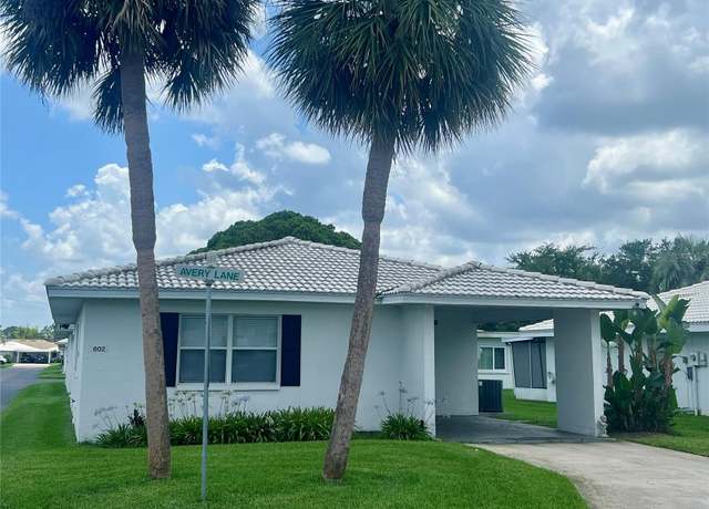 Property at 602 Avery Ln, Lakeland, FL 33803, 2 beds, 2 baths