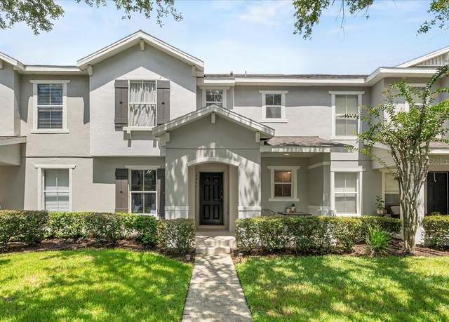 Property at 14461 Chinese Elm Dr, Orlando, FL 32828, 4 beds, 3 baths