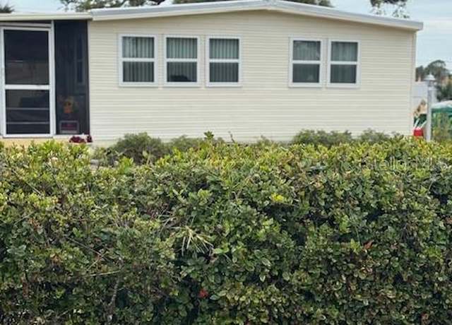 Property at 2465 Heron Dr, Englewood, FL 34224, 2 beds, 1 bath