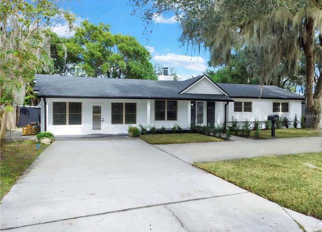 Property at 245 W George Ave, Maitland, FL 32751, 4 beds, 3 baths