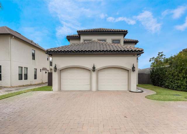 Property at 675 Overspin Dr, Winter Park, FL 32789, 4 beds, 3.5 baths