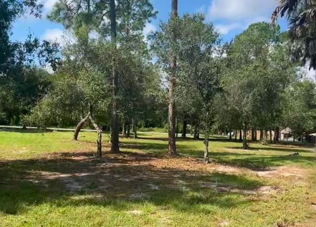 Property at 645 S Palomino St, Clewiston, FL 33440