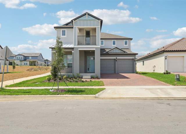 Property at 5260 Citrus Leaf Blvd, Winter Garden, FL 34787, 4 beds, 3.5 baths