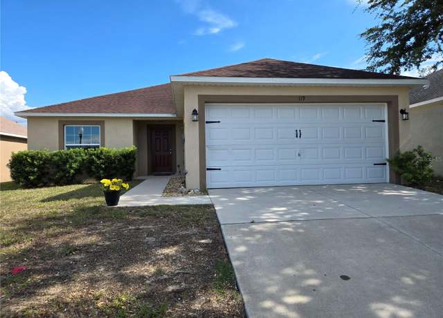 Property at 119 Stewart Lake Loop, Groveland, FL 34736, 3 beds, 2 baths