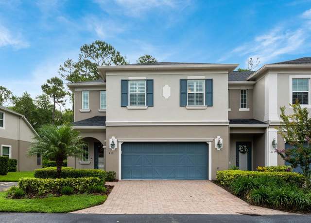 Property at 411 Evening Sky Dr, Oviedo, FL 32765, 4 beds, 2.5 baths