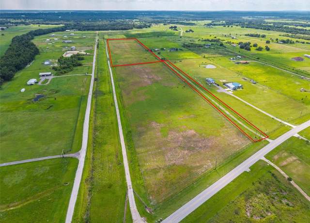 Property at 0 Hodge Ln, Fort Meade, FL 33841