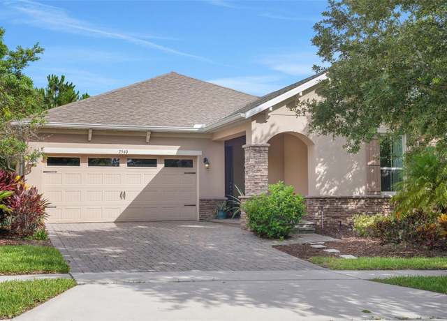 Property at 7540 Bishop Square Dr, Winter Garden, FL 34787, 3 beds, 2 baths