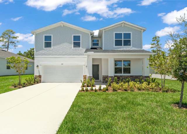 Property at 105 Brookshire Ave, Titusville, FL 32796, 5 beds, 3 baths