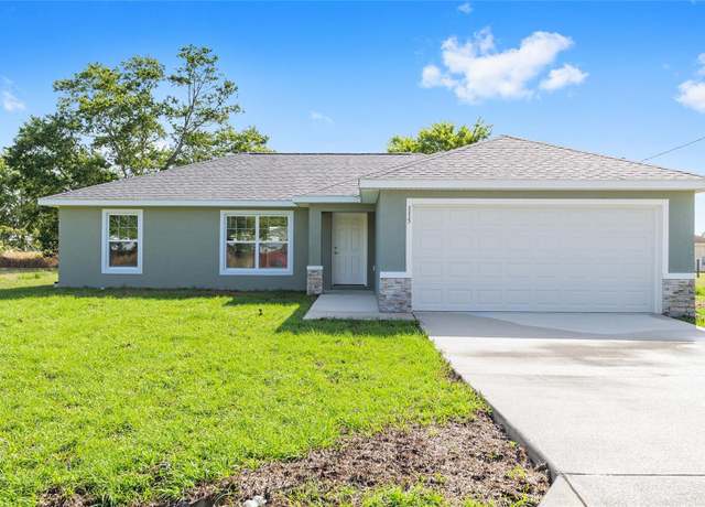 Property at 17603 SW 112th Ln, Dunnellon, FL 34432, 3 beds, 2 baths
