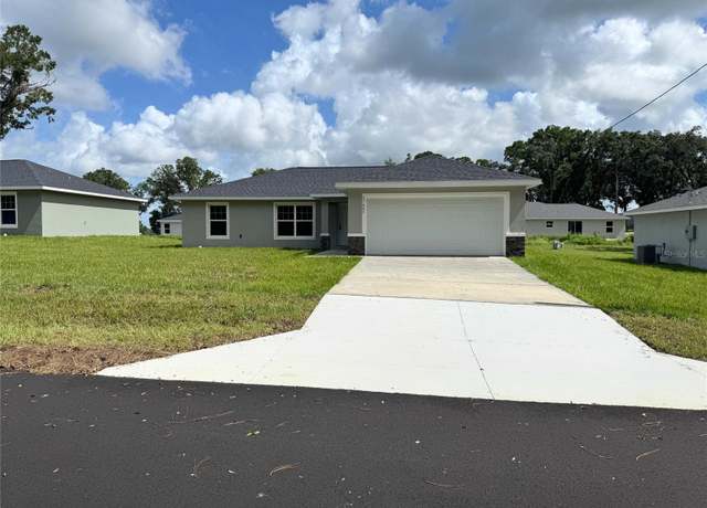 Property at 17603 SW 112th Ln, Dunnellon, FL 34432, 3 beds, 2 baths