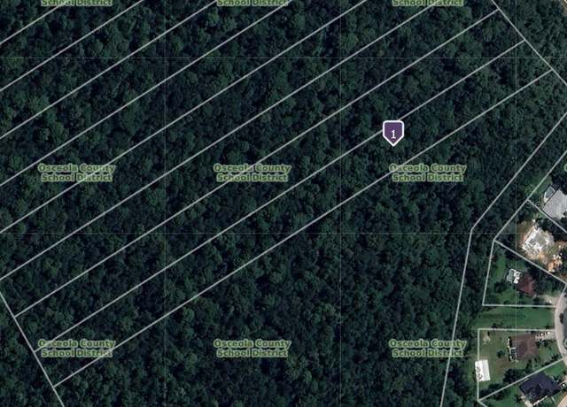 Property at S Poinciana Blvd, Davenport, FL 33896