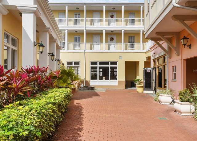 Property at 600 Market St #340, Celebration, FL 34747, 1 bed, 1 bath