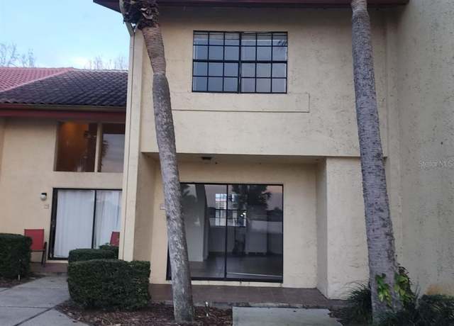 Property at 10330 Turkey Lake Rd Unit A-4 AK/A 107, Orlando, FL 32819, 1 bed, 2 baths