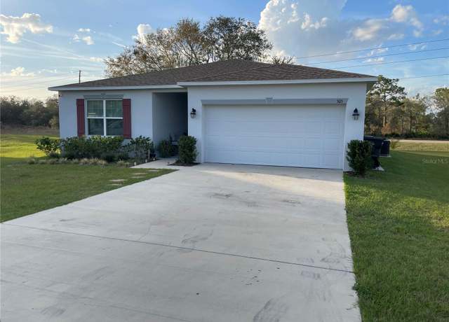 Property at 505 Peace Way, Poinciana, FL 34759, 4 beds, 2 baths