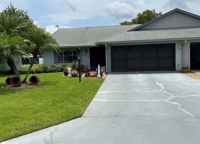 Property at 1717 W Orangewood Ln, Avon Park, FL 33825, 2 beds, 2 baths