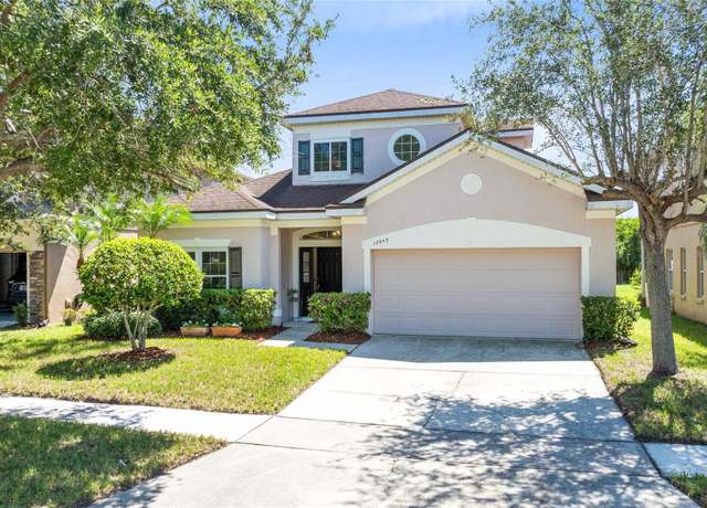 Property at 10943 Prairie Hawk Dr, Orlando, FL 32837, 4 beds, 3 baths