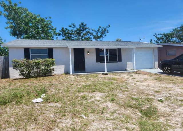 Property at 11608 Zimmerman Rd, Port Richey, FL 34668, 2 beds, 1 bath