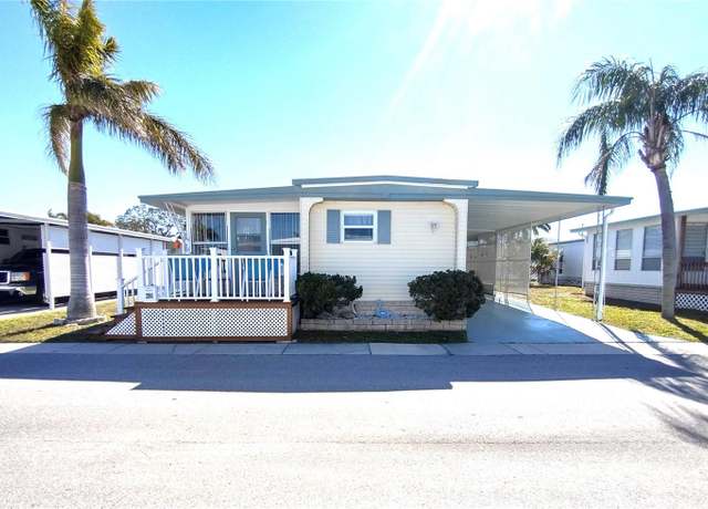 Property at 82286 2nd Ave N #286, Pinellas Park, FL 33781, 2 beds, 1 bath