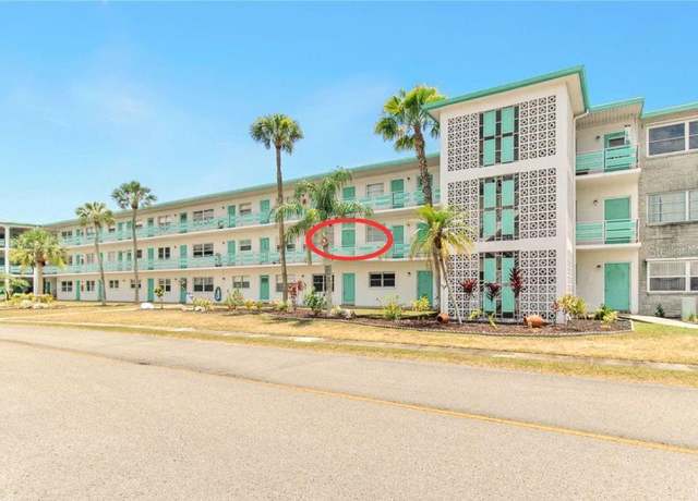 Property at 1900 59th Ave N #217, St Petersburg, FL 33714, 2 beds, 2 baths