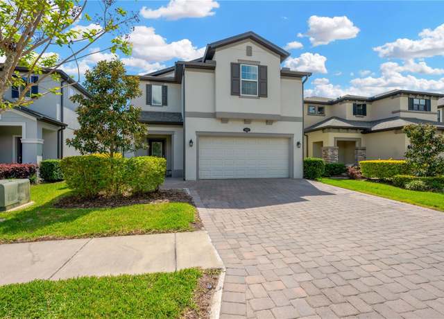 Property at 19592 Breynia Dr, Lutz, FL 33558, 4 beds, 3 baths