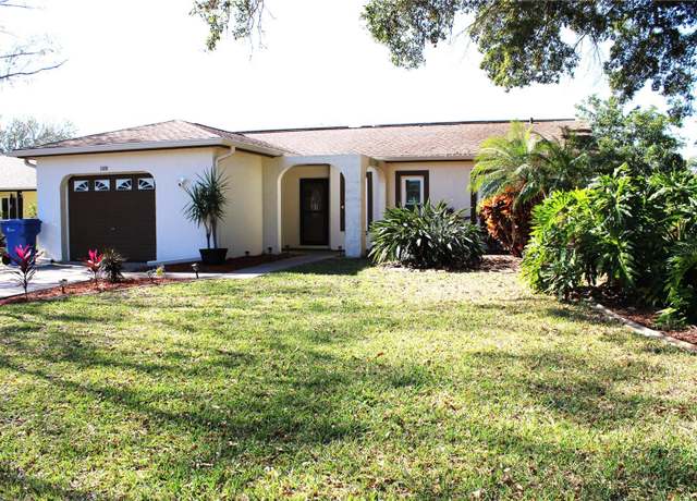 Property at 2460 Beacon Groves Blvd, Palm Harbor, FL 34683, 3 beds, 2 baths
