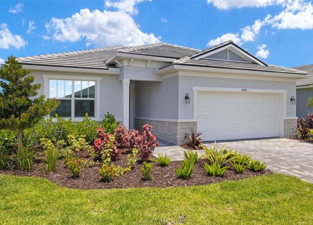 Property at 11470 Myakka Blue Dr, Venice, FL 34293, 3 beds, 2 baths