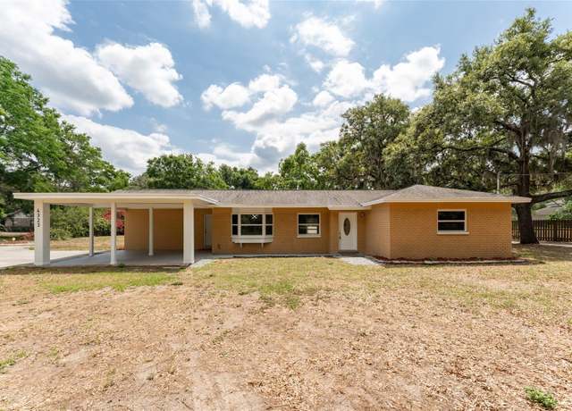 Property at 4323 Culbreath Rd Unit B, Valrico, FL 33596, 3 beds, 2 baths