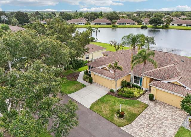 Property at 2218 Brookfield Greens Cir #82, Sun City Center, FL 33573, 2 beds, 2 baths