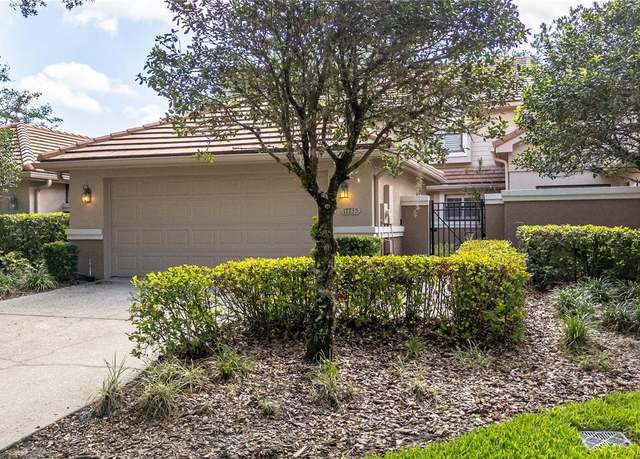 Property at 17735 Oak Bridge St, Tampa, FL 33647, 2 beds, 2 baths