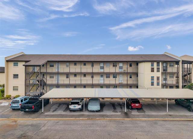 Property at 5245 Amulet Dr #201, New Port Richey, FL 34652, 2 beds, 2 baths