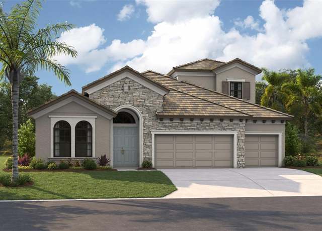 Property at 35403 Big Hawk Dr, Zephyrhills, FL 33541, 3 beds, 3 baths