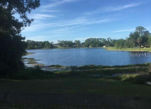 Property at 15 Naranja Rd, Debary, FL 32713