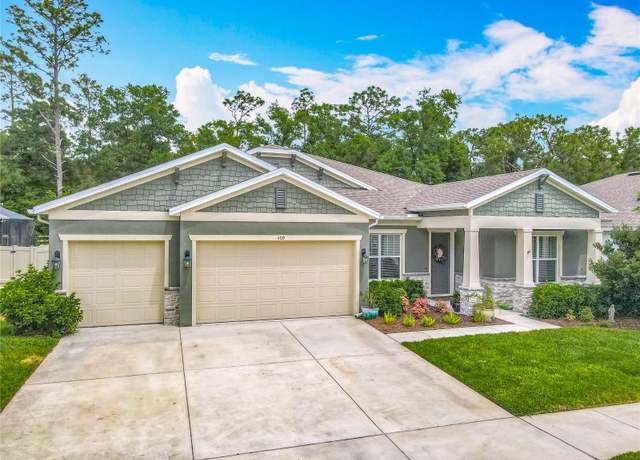Property at 409 Nowell Loop, Deland, FL 32724, 4 beds, 3 baths